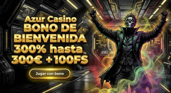 Azur Casino